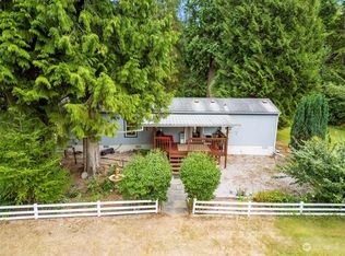 8351 Custer School Rd, Custer, WA 98240