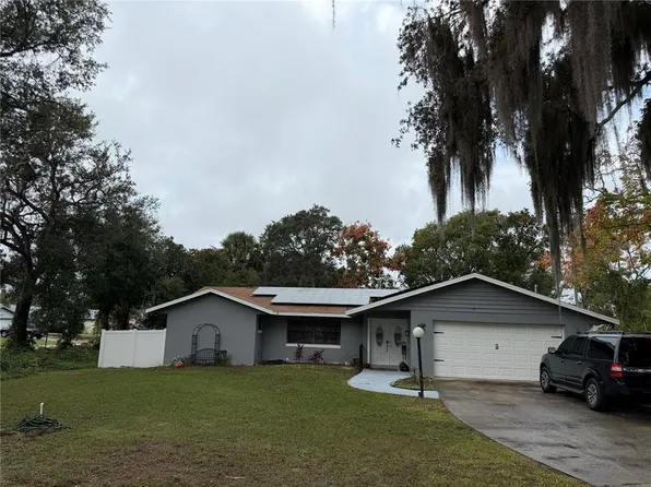 380 Dumont Ave, Deltona, FL 32738