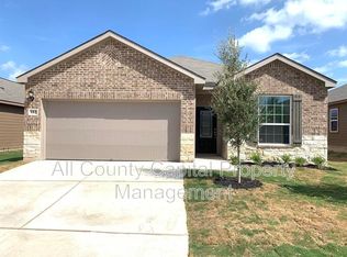 112 Declaration Ln Unit 112, Liberty Hill, TX 78642