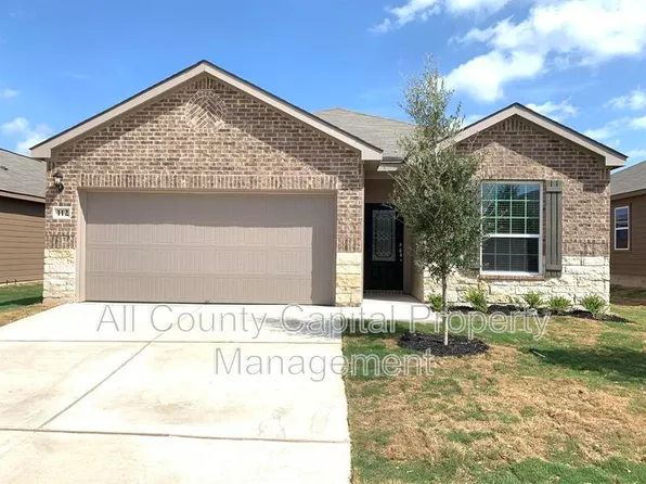 112 Declaration Ln Unit 112, Liberty Hill, TX 78642