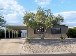 815 Terrace Dr, Bullhead City, AZ 86442