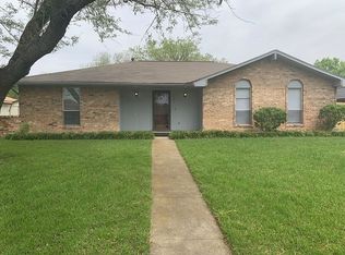721 Lindenwood Dr, Lancaster, TX 75134