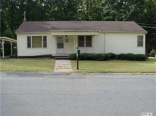1307 Bailey St, Kannapolis, NC 28081