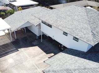 1279 Kanewai St, Honolulu, HI 96816