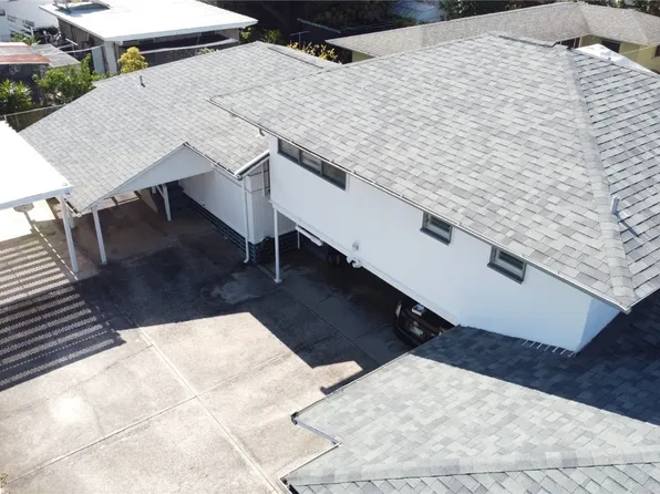 1279 Kanewai St, Honolulu, HI 96816