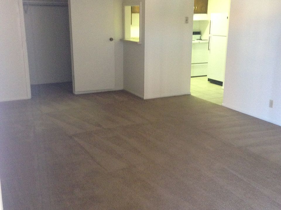 Large living with extra large closets