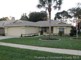 1173 Overland Dr, Spring Hill, FL 34608