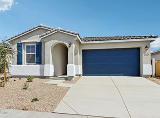 24186 W ATLANTIS Way, Buckeye, AZ 85326