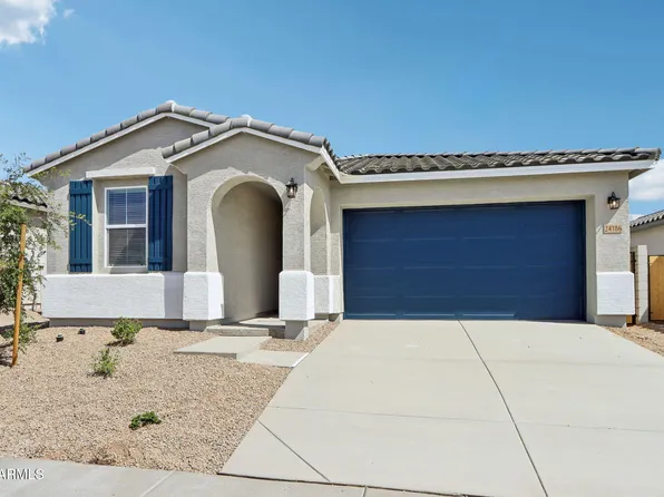 24186 W ATLANTIS Way, Buckeye, AZ 85326