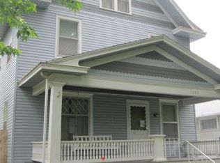 1289 SW Washburn Ave, Topeka, KS 66604