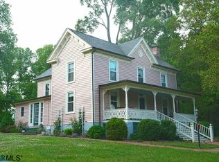 5118 Irish Rd, Schuyler, VA 22969