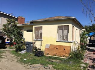 15922 1/2 S Bullis Rd, Compton, CA 90221