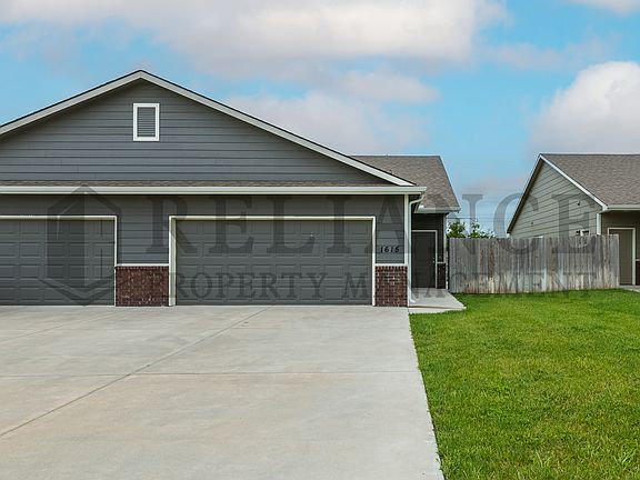 2nd image of 1615 E Horstmann Ct