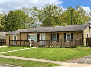 7471 Smithfield Ave, Reynoldsburg, OH