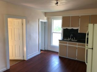 1017 N Martin Luther King Jr Blvd #1/2, Lansing, MI 48915