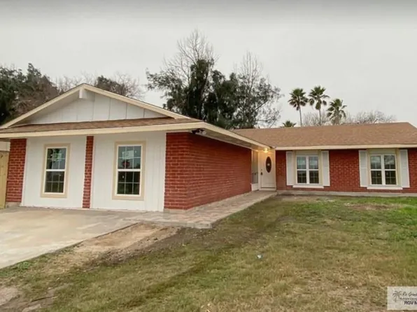 55 Alberta Dr, Brownsville, TX 78526
