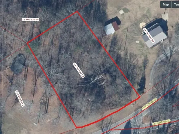 LOT 4 Five Forks Rd, Pendleton, SC 29670