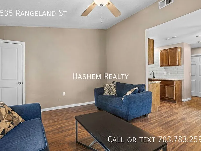 5535 Rangeland St — Photo 7