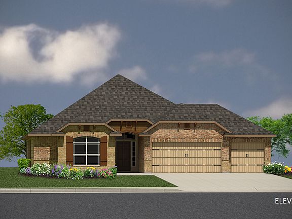 Plan Elevation.