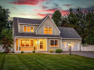 23A Holly Lane, Greenland, NH, 03840