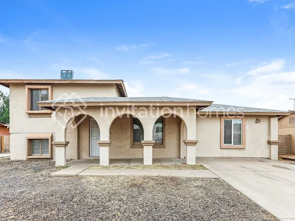 12621 N 37th Dr, Phoenix, AZ 85029