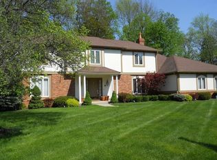 9301 Seascape Dr, Indianapolis, IN