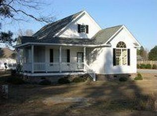 299 Green Acres Rd, Florence, SC 29505