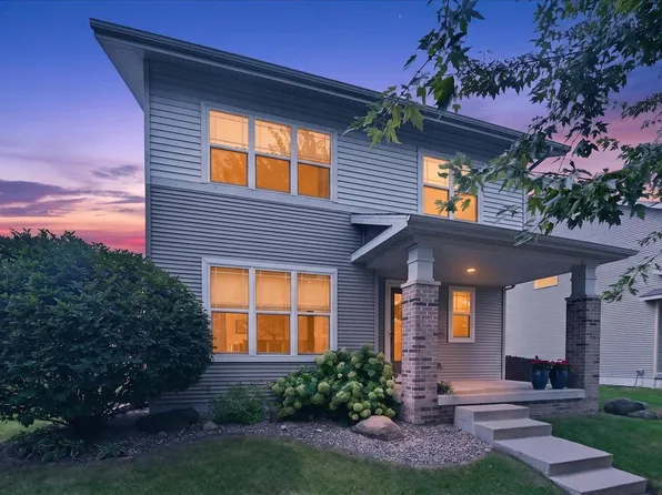 6107 Arrowpoint Way, Mc Farland, WI 53558