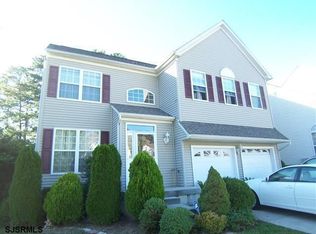 32 Springton, Hamilton Twp, NJ 08330
