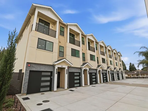 511 Union Ave, Campbell, CA 95008