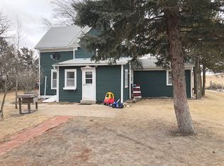 607 Carney St, Dunning, NE 68833