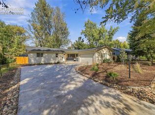 2518 Meade Cir, Colorado Springs, CO 80907