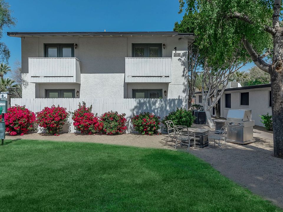 Tides on Osborn Apartment Rentals Phoenix, AZ Zillow