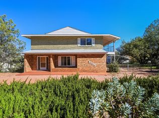1208 W Random Way, Payson, AZ 85541