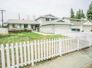 18653 Superior St, Northridge, CA 91324