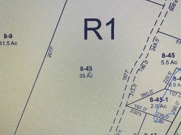 0 Fremont  Road Extension, Chester, NH 03036