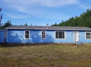 162 Evening Star Way, Sequim, WA 98382