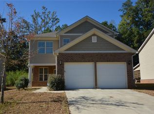 4329 Traipse Path, Ellenwood, GA 30294