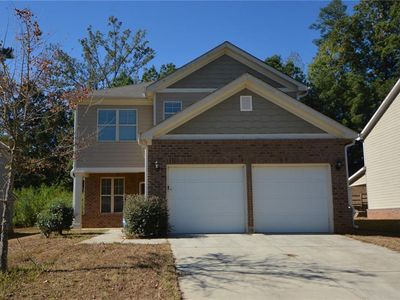 4329 Traipse Path, Ellenwood, GA, 30294
