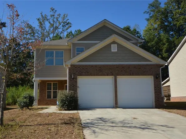 4329 Traipse Path, Ellenwood, GA 30294