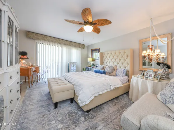 5057 E North Regency Cir, Tucson, AZ 85711