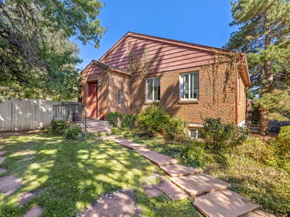 735 17th St, Boulder, CO 80302