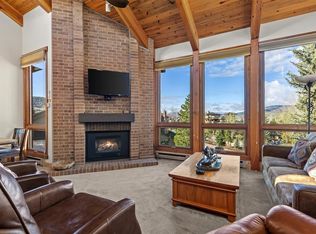 2700 Village Dr UNIT F-301, Steamboat Springs, CO 80487