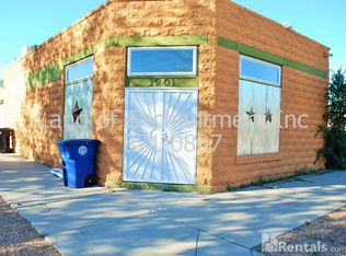 1201 3rd St SW #A, Albuquerque, NM 87102