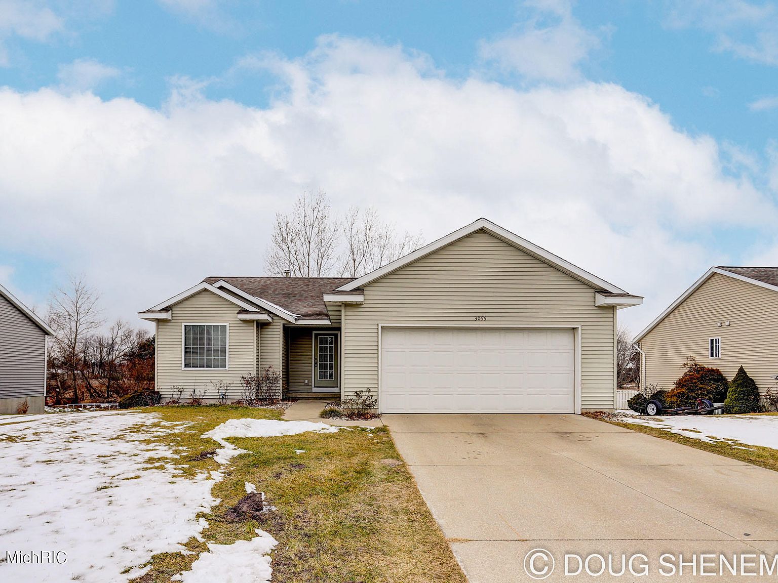 3055 Daybreak Ln Holland Mi 49424 Mls 21000933 Zillow