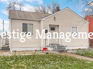 1325 E 7th Ave, Gary, IN 46402