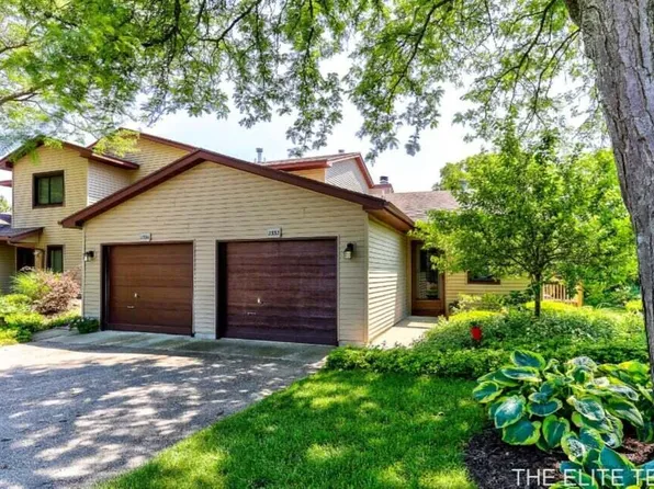 2332 Bridle Creek St SE, Kentwood, MI 49508