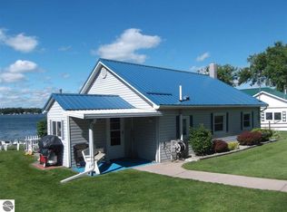 8916 Burnside Ave, Hale, MI 48739