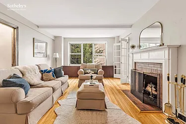 Sold by Sotheby's International Realty