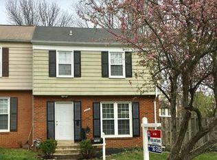 7362 Colton Ln, Manassas, VA 20109